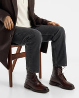 Winston PDB5 - Noir brun