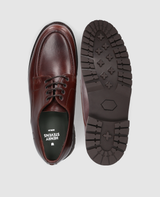 Harry N - Brun foncé
