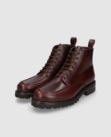 Harry NB5 - Brun foncé