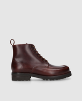 Harry NB5 - Brun foncé