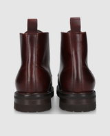 Harry NB5 - Brun foncé