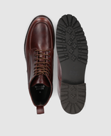 Harry NB5 - Brun foncé