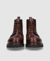 Harry NB5 - Brun foncé