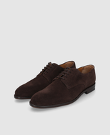 Marshall PD - Brun foncé