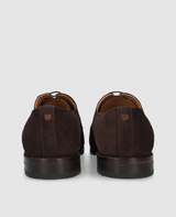 Marshall PD - Brun foncé