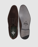 Marshall PD - Brun foncé