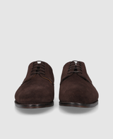 Marshall PD - Brun foncé
