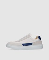 Travis US1 - Blanc/Bleu