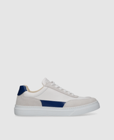 Travis US1 - Blanc/Bleu