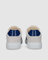 Travis US1 - Blanc/Bleu