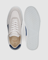 Travis US1 - Blanc/Bleu