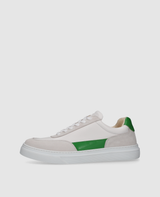 Travis US1 - Blanc/Vert
