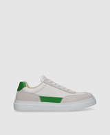 Travis US1 - Blanc/Vert