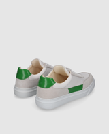 Travis US1 - Blanc/Vert