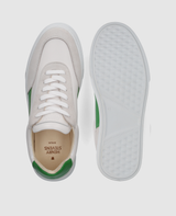 Travis US1 - Blanc/Vert