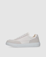 Travis US1 - Blanc/Gris