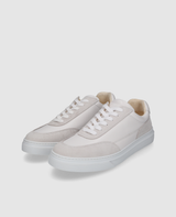 Travis US1 - Blanc/Gris