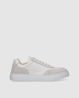 Travis US1 - Blanc/Gris