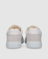 Travis US1 - Blanc/Gris