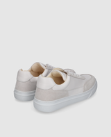 Travis US1 - Blanc/Gris