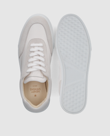 Travis US1 - Blanc/Gris