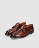 Winston CDM - Marron noisette