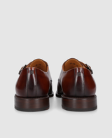 Winston CDM - Marron noisette