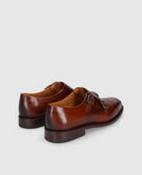 Winston CDM - Marron noisette
