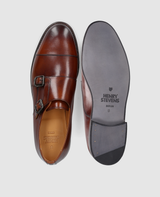 Winston CDM - Marron noisette