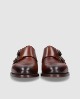Winston CDM - Marron noisette