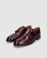 Winston CDM - Noir et brun