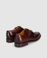 Winston CDM - Noir et brun