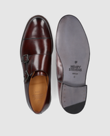 Winston CDM - Noir et brun