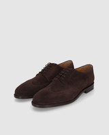 Winston FBD - Brun foncé