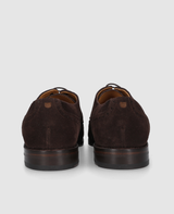 Winston FBD - Brun foncé