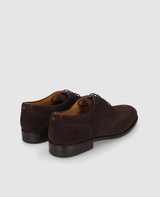 Winston FBD - Brun foncé