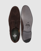 Winston FBD - Brun foncé