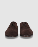 Winston FBD - Brun foncé