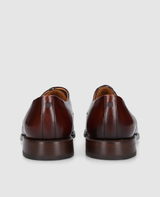 Winston PD - Schwarzbraun