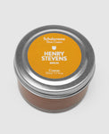 Crème pour chaussures - Cognac