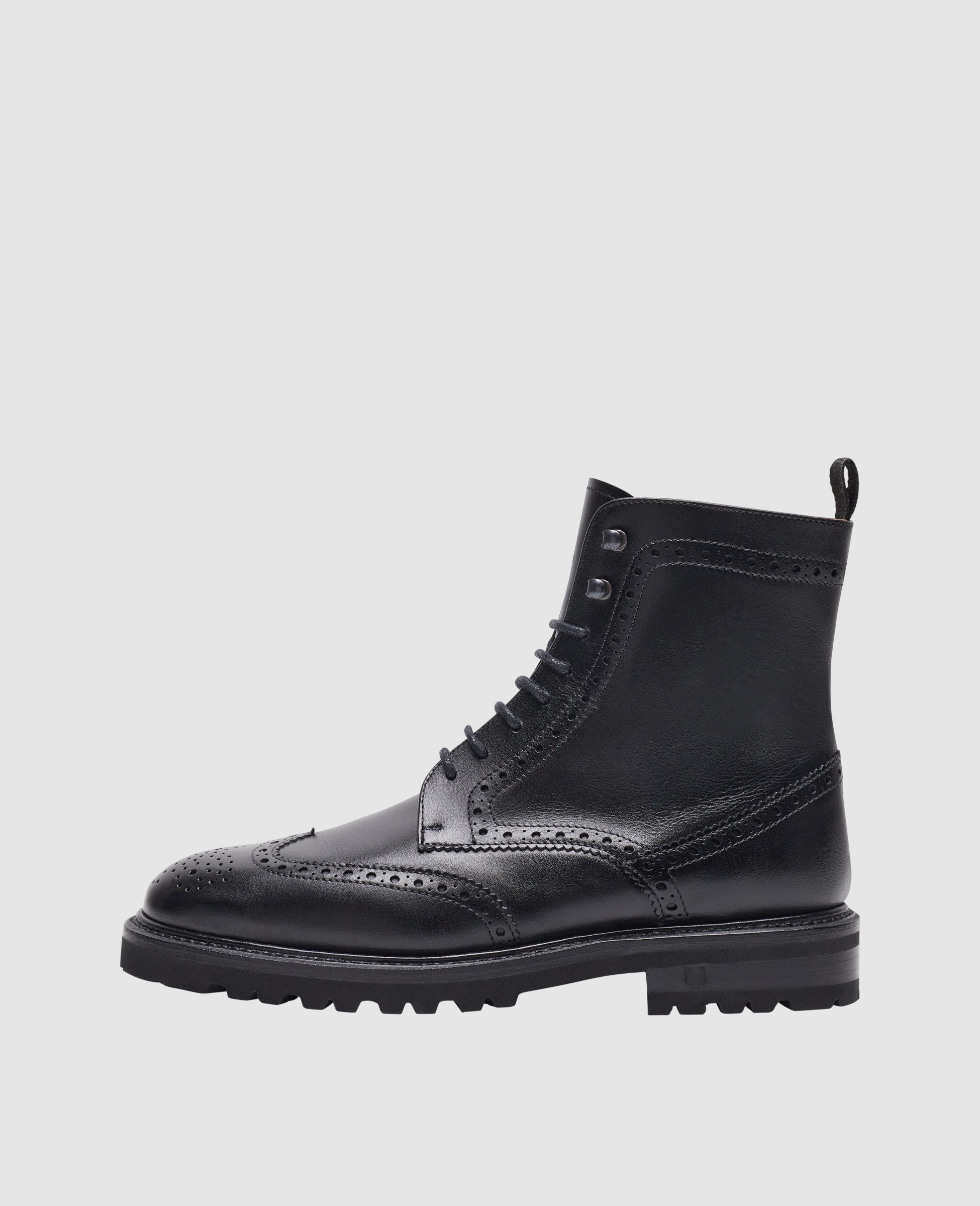 Bottes et bottines - Chaussures - Collection - Femme - pull&bear Bottes et bottines - Chaussures - Collection - Femme - pull&bear