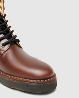 Betty PDB - Brun foncé