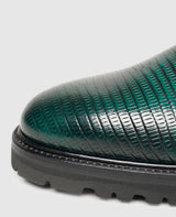 Bonnie PDM - Vert/Bleu/Bordeaux