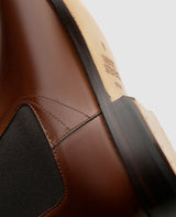 Ella CB - Mittelbraun