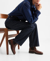 Ella CB2 - Mittelbraun