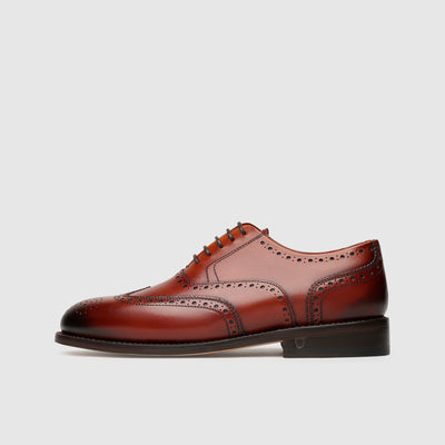 Chaussures Oxford pour dames
