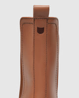 Eva CB - Mittelbraun