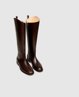 Eva RB - Brun foncé