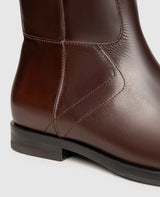 Eva RB - Brun foncé