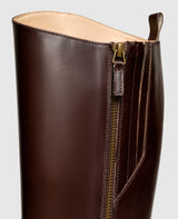 Eva RB - Brun foncé